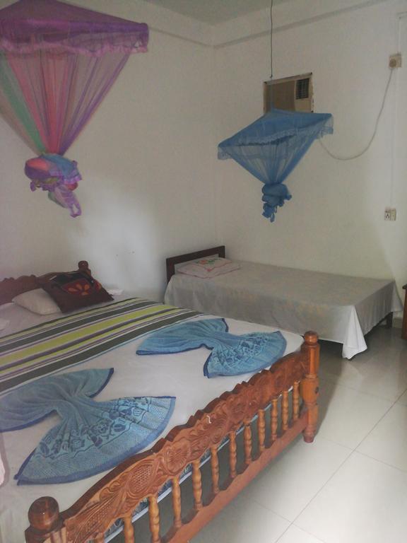 Walawe Park View Hotel Udawalawe Exterior foto