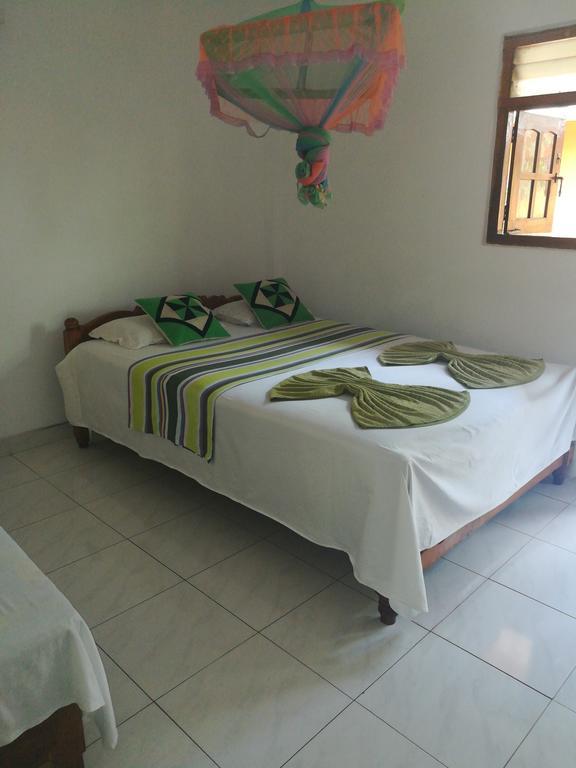 Walawe Park View Hotel Udawalawe Exterior foto
