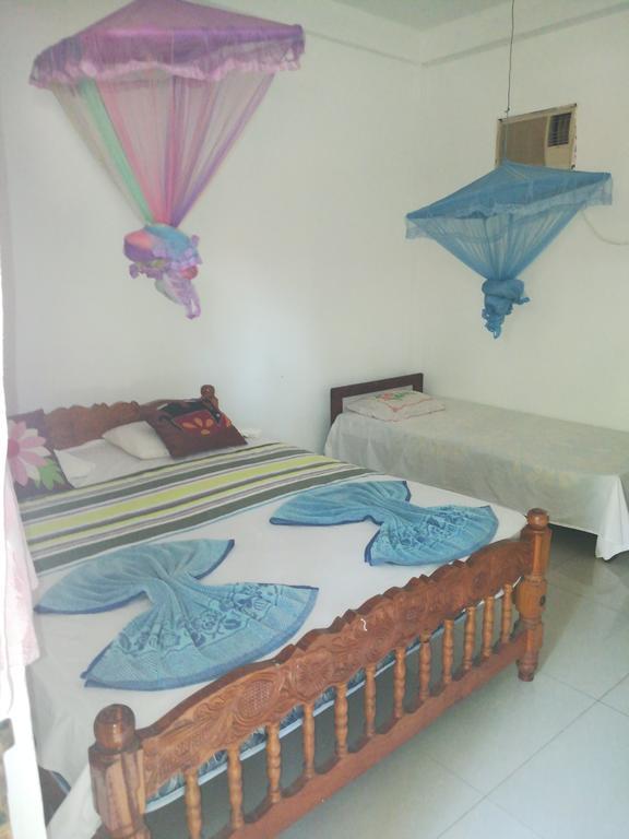 Walawe Park View Hotel Udawalawe Exterior foto