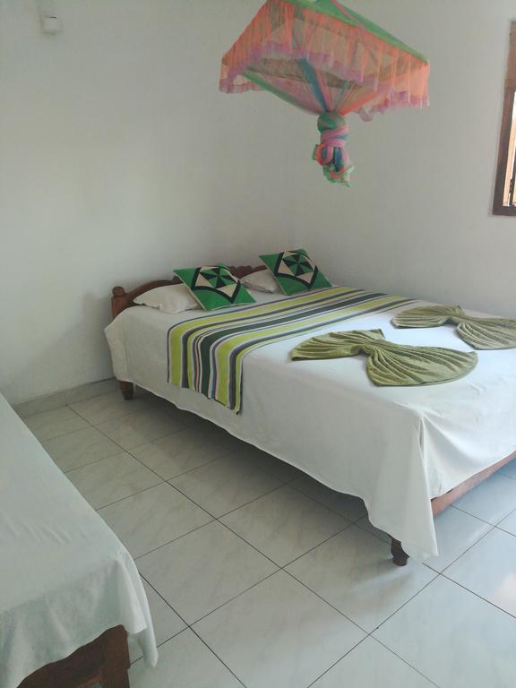 Walawe Park View Hotel Udawalawe Exterior foto